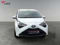 Toyota Aygo 1.0 x Klimaanlage, LED-Scheinwerfer Weiß - thumbnail 9