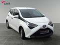 Toyota Aygo 1.0 x Klimaanlage, LED-Scheinwerfer Weiß - thumbnail 8