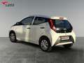 Toyota Aygo 1.0 x Klimaanlage, LED-Scheinwerfer Weiß - thumbnail 4