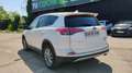 Toyota RAV 4 2.5 hybrid 2WD Advance Blanc - thumbnail 5