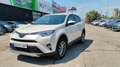 Toyota RAV 4 2.5 hybrid 2WD Advance Blanc - thumbnail 3