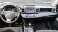 Toyota RAV 4 2.5 hybrid 2WD Advance Blanc - thumbnail 9