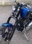 Harley-Davidson Softail Custom Blu/Azzurro - thumbnail 10