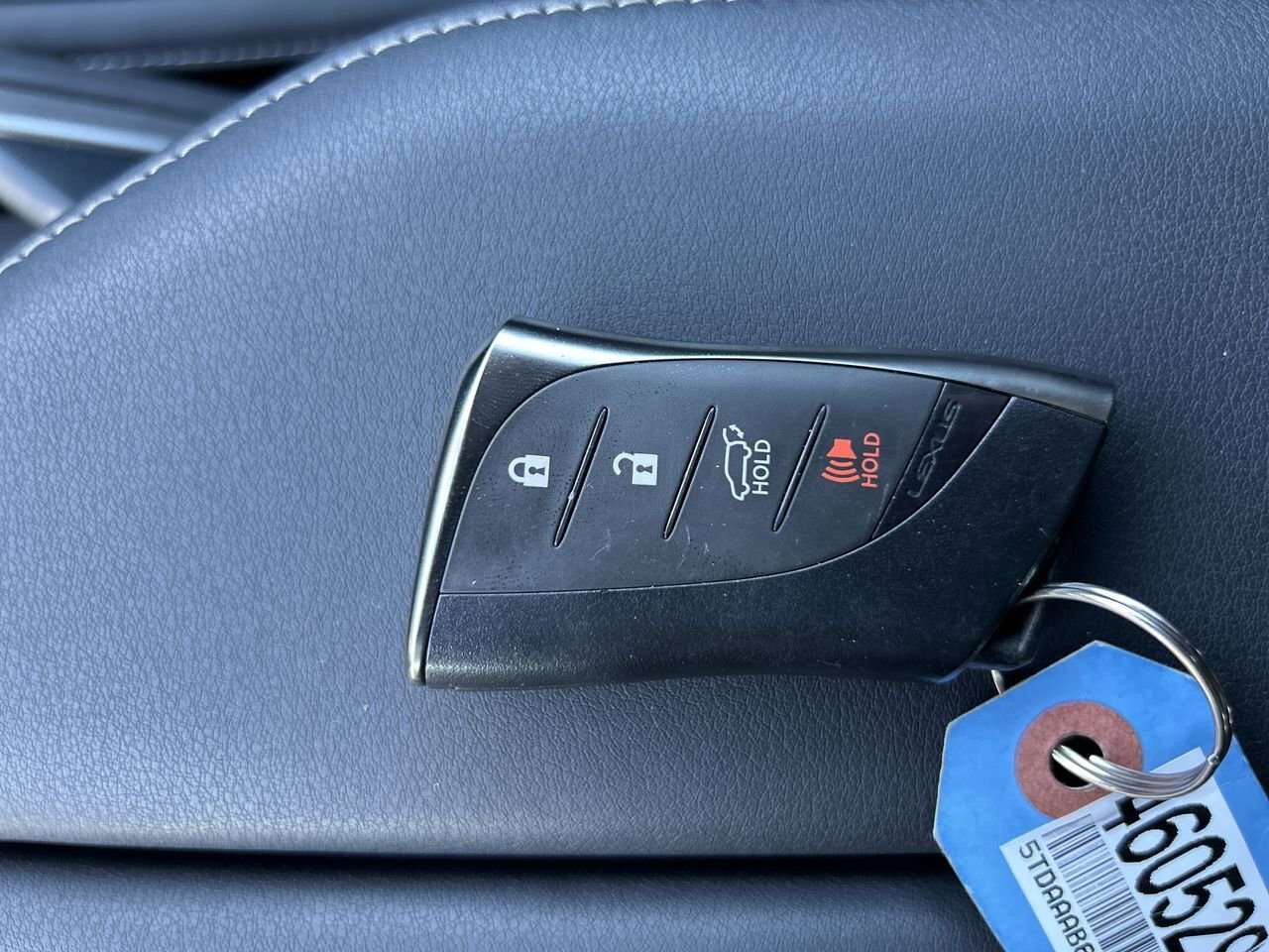 2024 Lexus TX Luxury AWD | Ventilated Seats | Panoramic Roof thumb 27