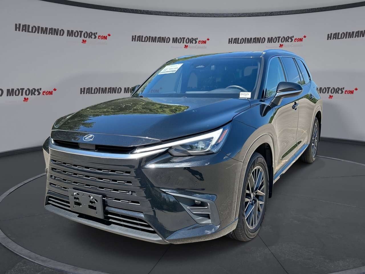 2024 Lexus TX Luxury AWD | Ventilated Seats | Panoramic Roof