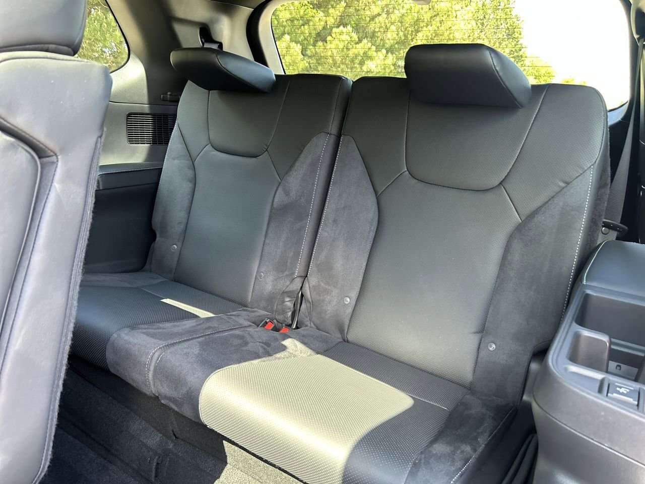 2024 Lexus TX Luxury AWD | Ventilated Seats | Panoramic Roof thumb 19