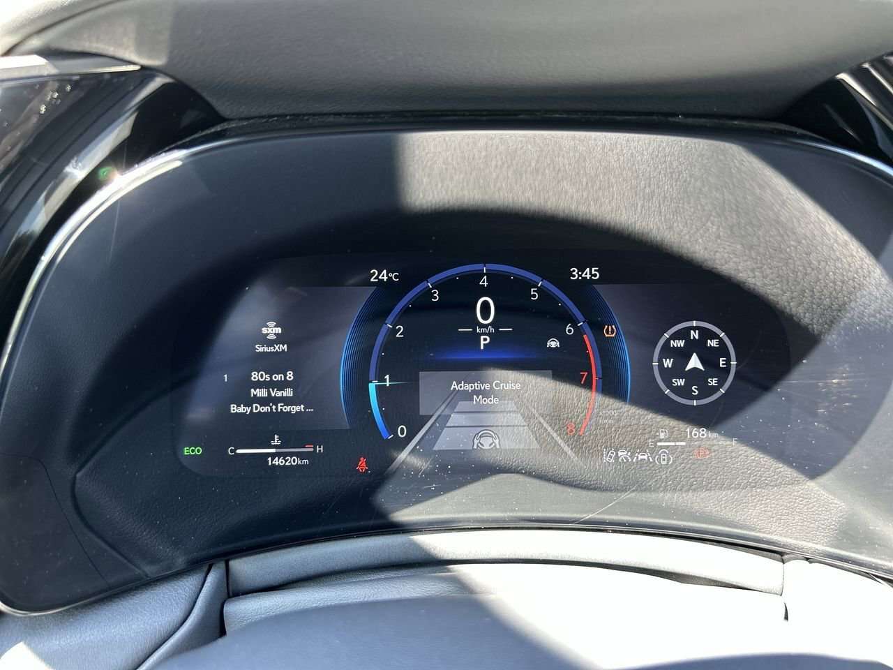 2024 Lexus TX Luxury AWD | Ventilated Seats | Panoramic Roof thumb 22