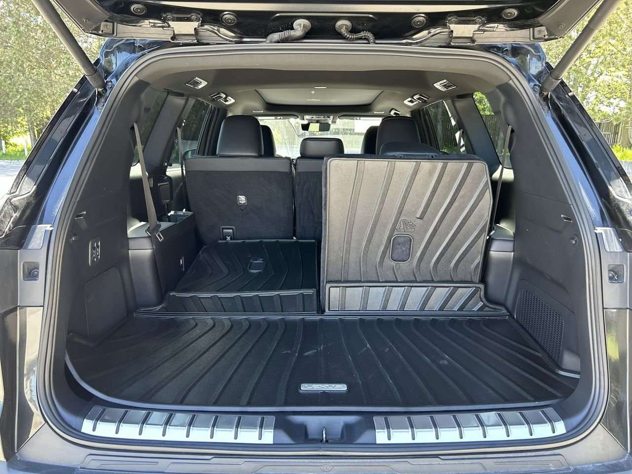 2024 Lexus TX Luxury AWD | Ventilated Seats | Panoramic Roof thumb 20
