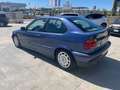 BMW 316 316i Compact Azul - thumbnail 4