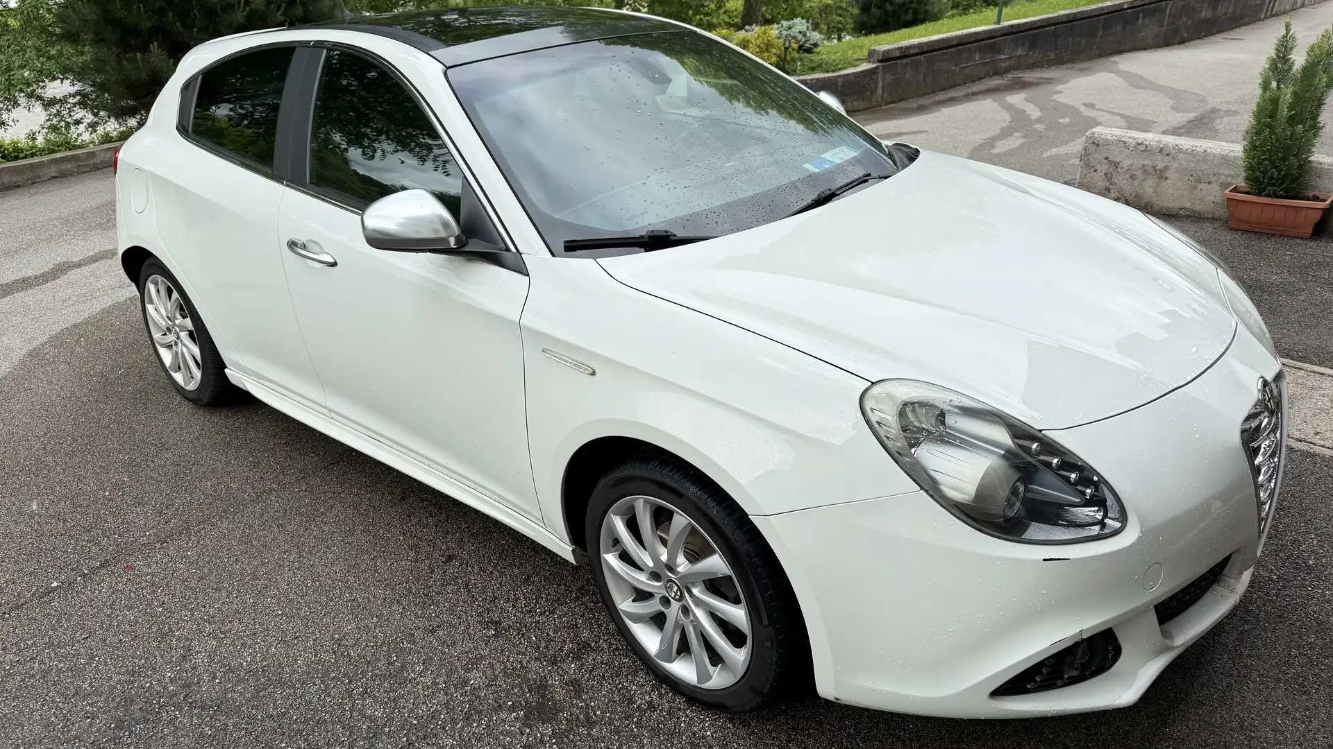 Alfa Romeo Giulietta 1.4 t. Progression - 1