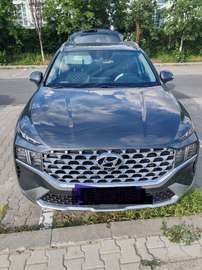 1.6 Plugin-Hybrid 4WD SEVEN Signature -Company Car