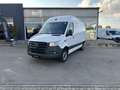 Mercedes-Benz Sprinter 317 CDI KA/L2H2/3665/NAVI/360°/MBUX/KLIMA/ Blanc - thumbnail 2