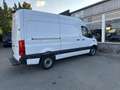 Mercedes-Benz Sprinter 317 CDI KA/L2H2/3665/NAVI/360°/MBUX/KLIMA/ Blanc - thumbnail 7