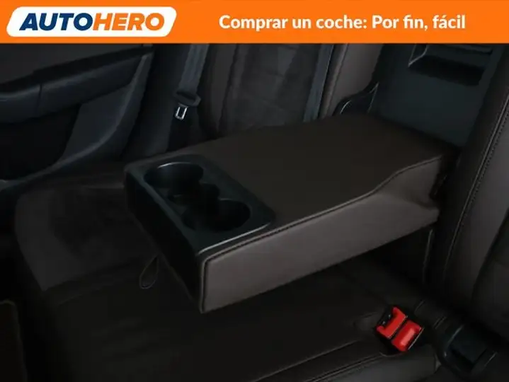 Škoda Octavia 2016, foto 35