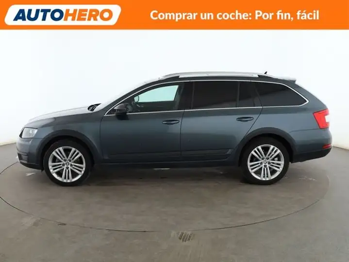 Škoda Octavia 2016, foto 3