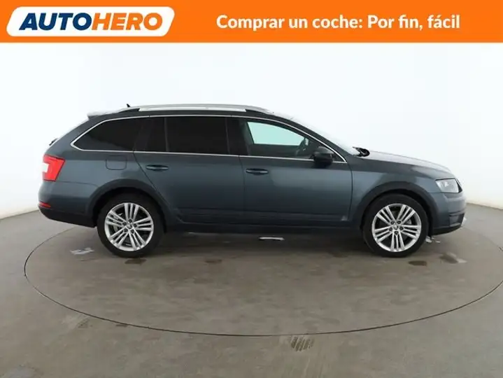 Škoda Octavia 2016, foto 7