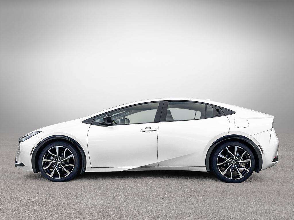 2024 Toyota Prius Prime