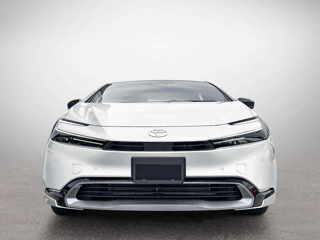 2024 Toyota Prius Prime