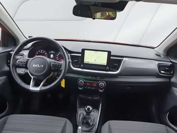 Fotografie 8 des Kia Stonic 1.2 Vision LED