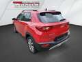 Kia Stonic 1.2 Vision LED Rot - thumbnail 4