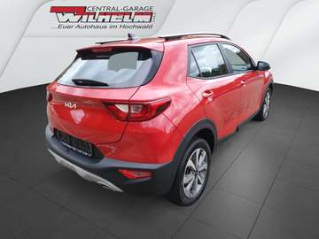 Fotografie 3 des Kia Stonic 1.2 Vision LED