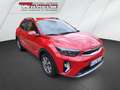 Kia Stonic 1.2 Vision LED Rot - thumbnail 2