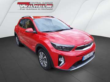 Fotografie 2 des Kia Stonic 1.2 Vision LED