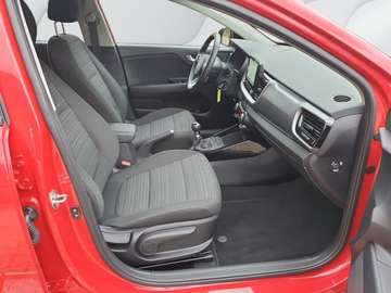 Fotografie 6 des Kia Stonic 1.2 Vision LED