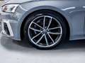 Audi A5 40 TFSI 190ch S line S tronic 7 Grau - thumbnail 8