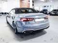 Audi A5 40 TFSI 190ch S line S tronic 7 Grau - thumbnail 6