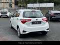 Toyota Yaris Hybrid Klimaautom/Automatik/1.Hand Weiß - thumbnail 10