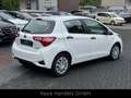 Toyota Yaris Hybrid Klimaautom/Automatik/1.Hand Weiß - thumbnail 5