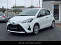 Toyota Yaris Hybrid Klimaautom/Automatik/1.Hand Weiß - thumbnail 4