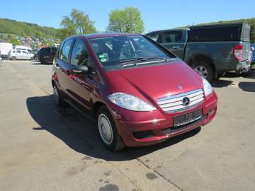 A 170 Edition 10 (169.032)