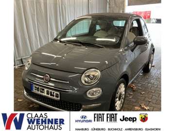 DolceVita 1.0 Mild Hybrid EU6d