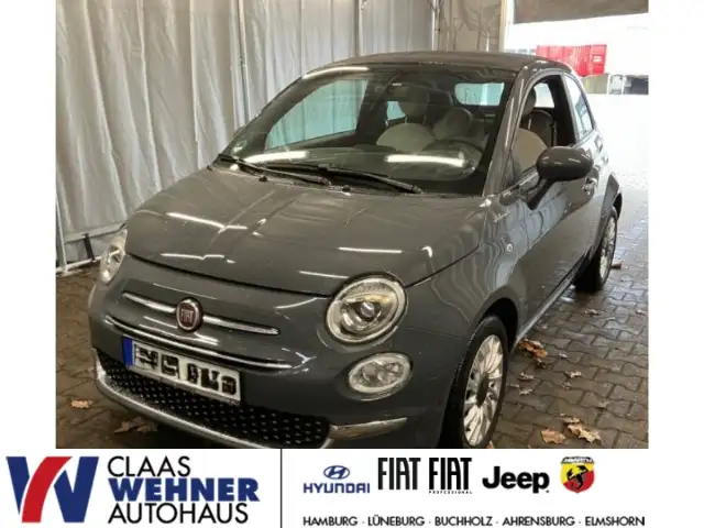 Fiat 500 DolceVita 1.0 Mild Hybrid EU6d