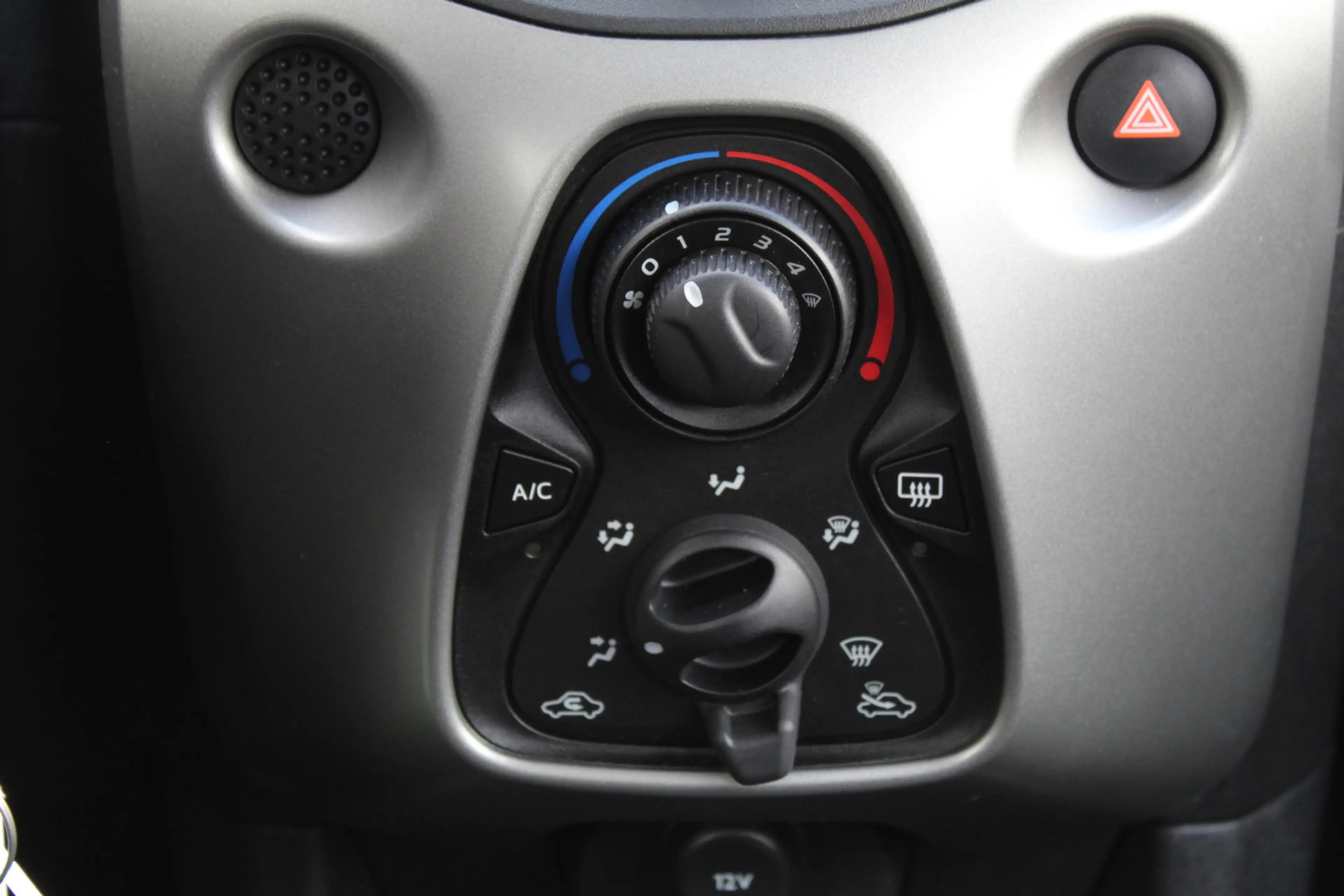 Peugeot 108 1.0 e-VTi Active / Airco / 5 Deurs / N.A.P. — photo 13