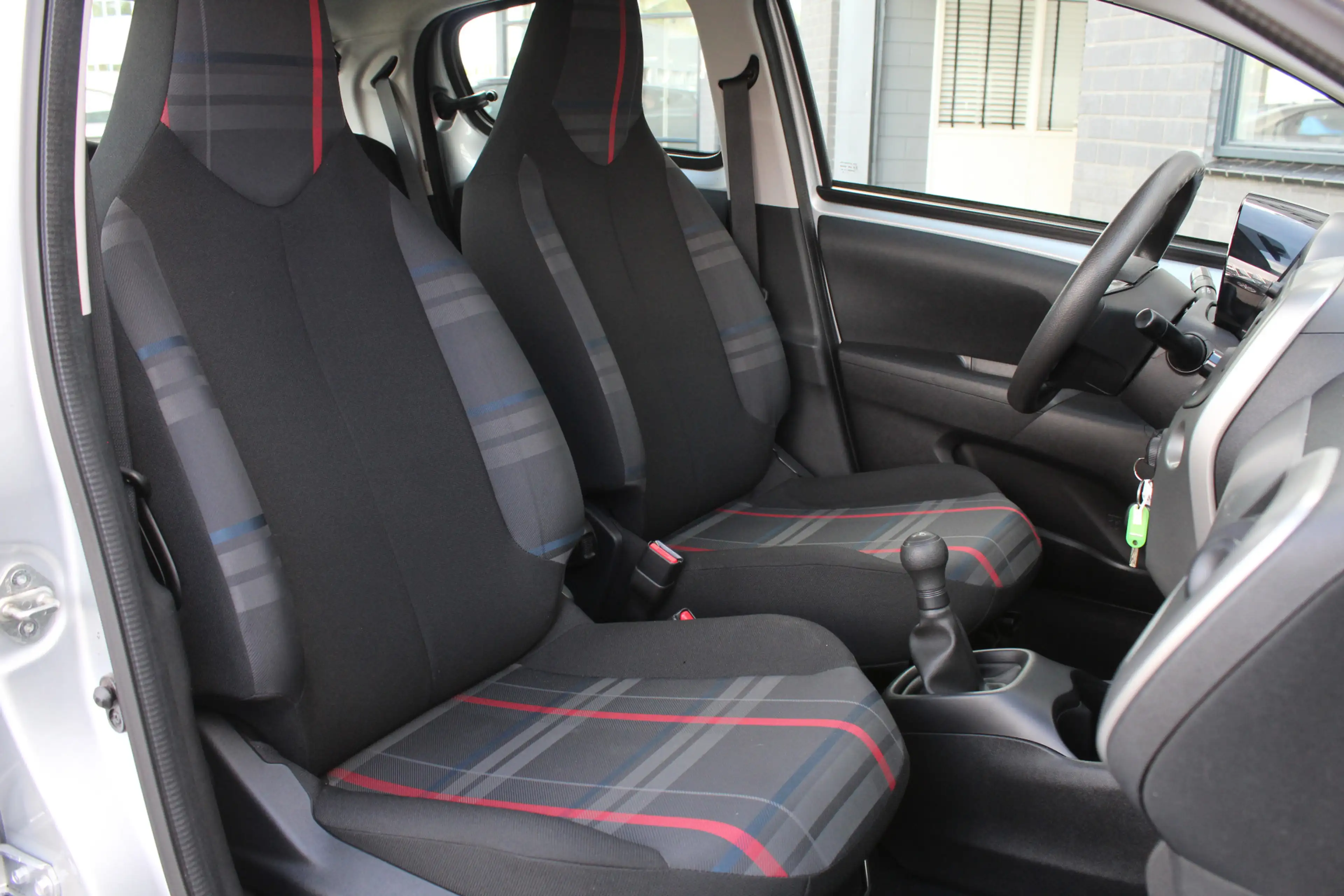 Peugeot 108 1.0 e-VTi Active / Airco / 5 Deurs / N.A.P. — photo 10