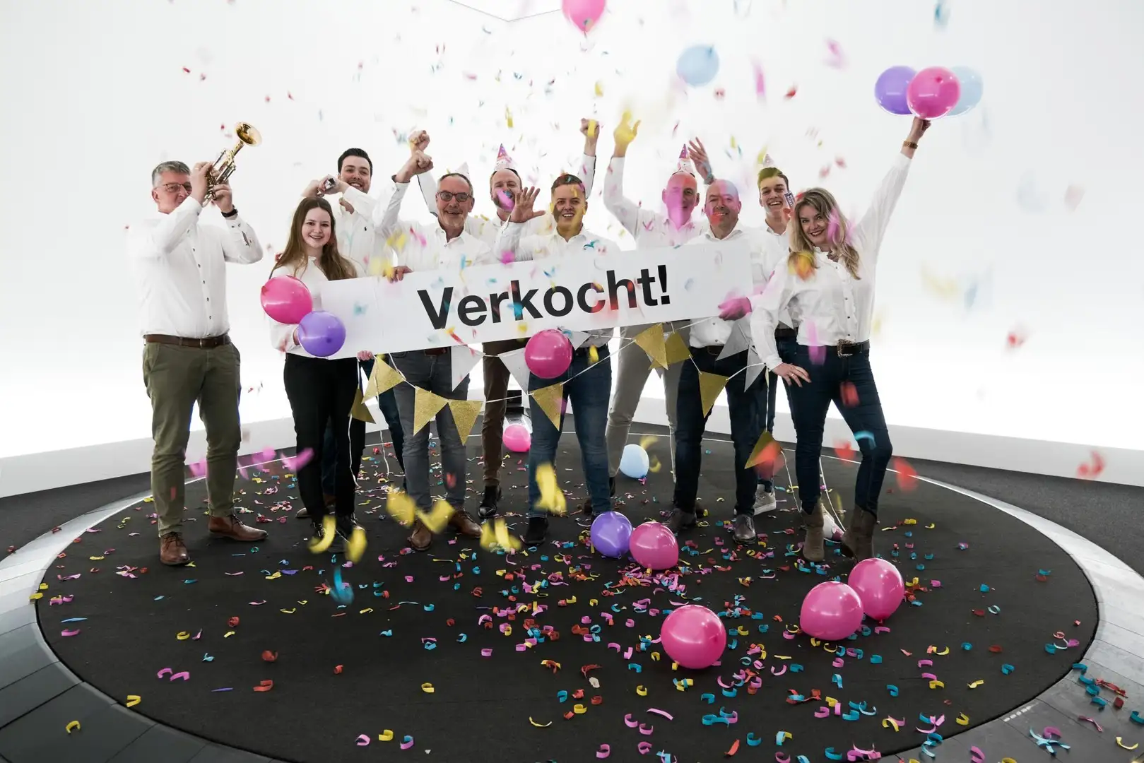 Peugeot 3008 PureTech 130 Allure | Camera | Dodehoekdetectie | Wit - 1