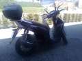 Kymco People 125 injection Brown - thumbnail 3