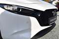 Mazda 3 5-Türer 2.5L e-SKYACTIV G 140 Nagisa Teilleder Weiß - thumbnail 3
