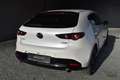 Mazda 3 5-Türer 2.5L e-SKYACTIV G 140 Nagisa Teilleder Weiß - thumbnail 6