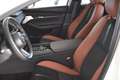 Mazda 3 5-Türer 2.5L e-SKYACTIV G 140 Nagisa Teilleder Weiß - thumbnail 14