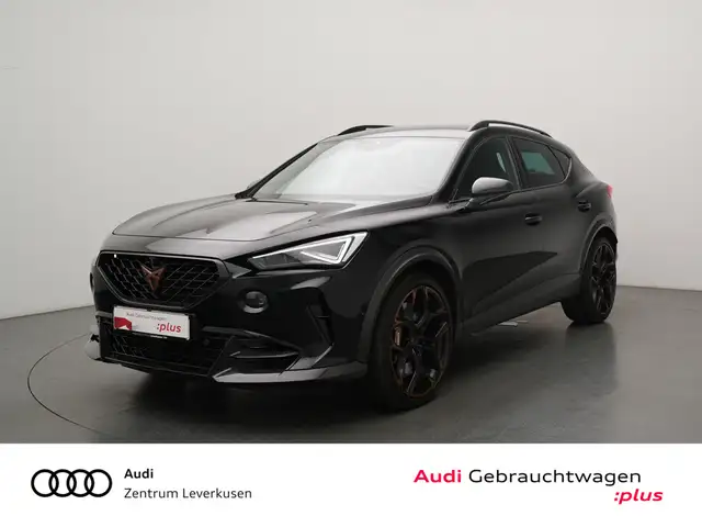 CUPRA Formentor VZ5 4Drive DCC ACC LEDER MATRIX PDC