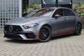 Mercedes-Benz A 45 AMG S 4MATIC+ Street Style Edition | Performance-stoel Gris - thumbnail 1