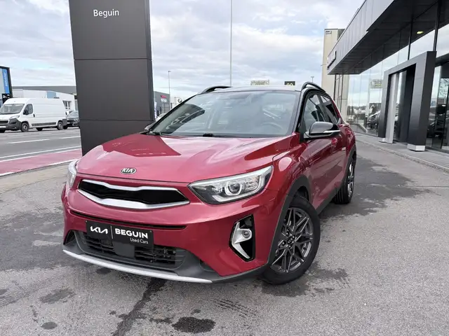 Kia Stonic T More