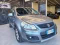 Suzuki SX4 2.0 DDiS 16V 4WD (Garanzia 12 Mesi) Grigio - thumbnail 3