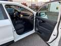 Nissan Qashqai Qashqai 1.5 dci Tekna 110cv Bianco - thumbnail 12
