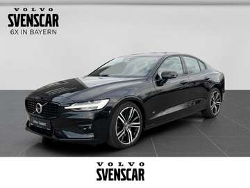 R Design B5 Benzin EU6d HUD StandHZG Navi Leder Di