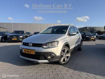 1.2 TSI 105 PK | NAP | NL Auto | Trekhaak | All-Se
